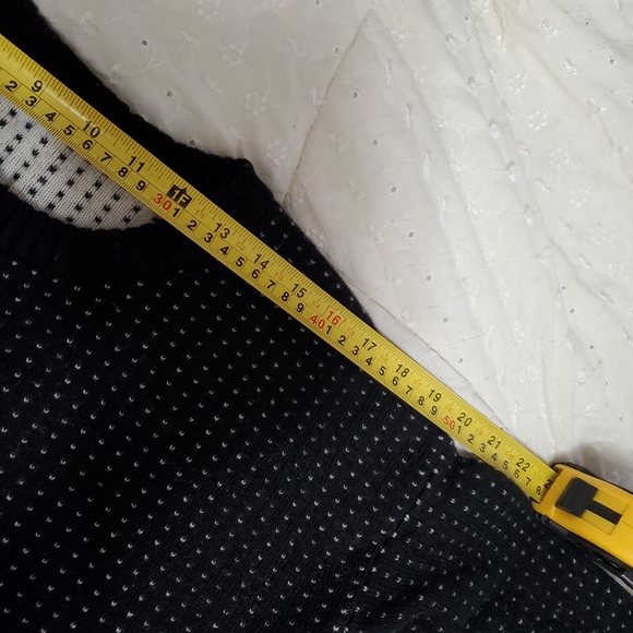 Lululemon Yogi Crew Merino Sweater - Picture 9 of 11